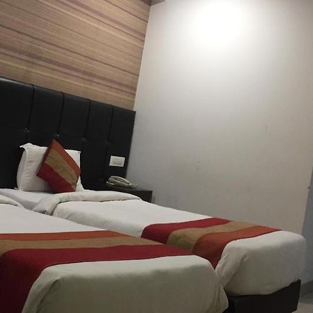 Hotel Patliputra Nirvana Patna (Bihar) Exterior foto