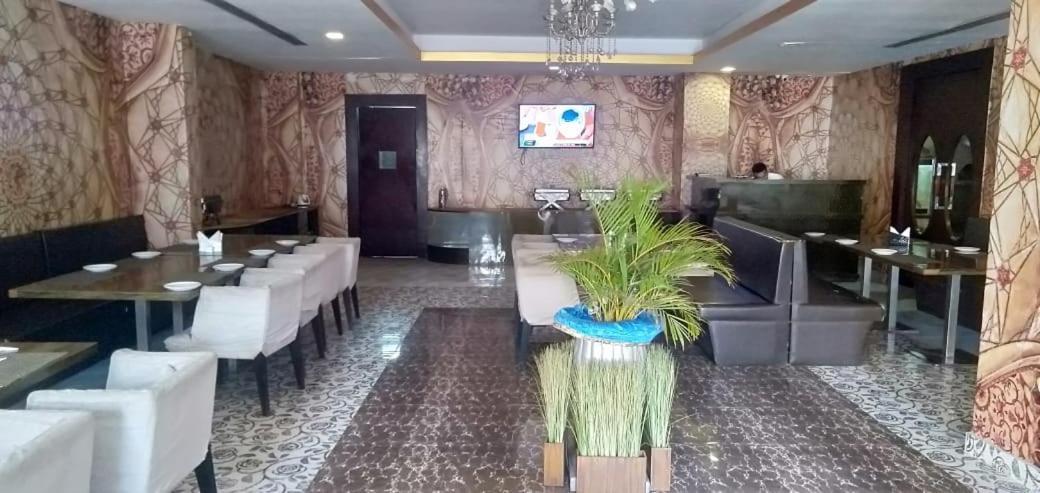 Hotel Patliputra Nirvana Patna (Bihar) Exterior foto
