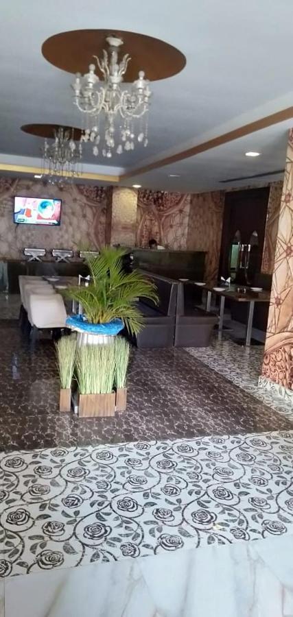 Hotel Patliputra Nirvana Patna (Bihar) Exterior foto
