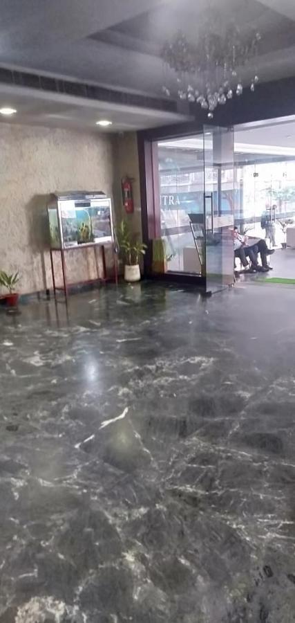 Hotel Patliputra Nirvana Patna (Bihar) Exterior foto