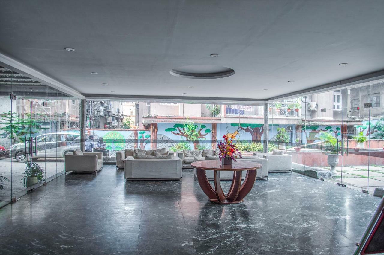 Hotel Patliputra Nirvana Patna (Bihar) Exterior foto