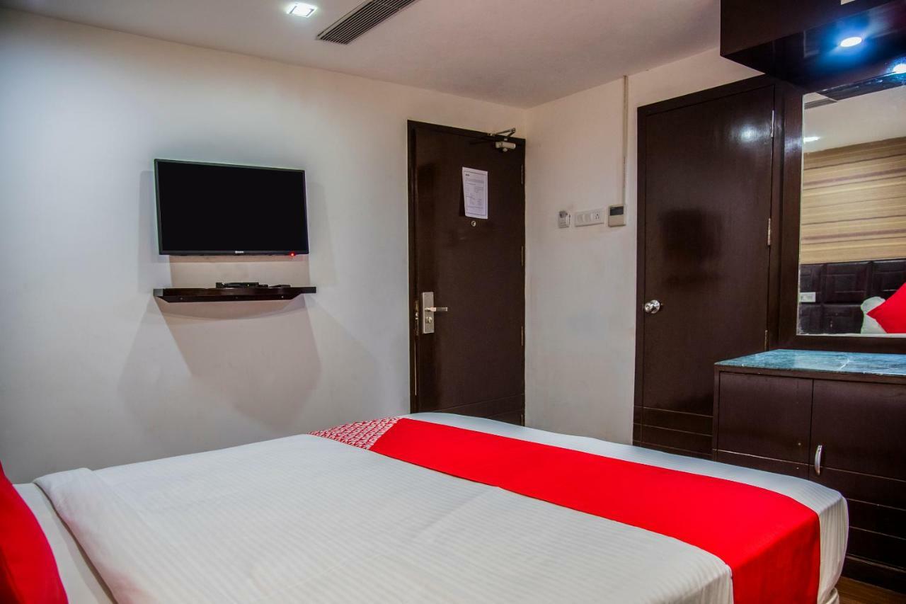 Hotel Patliputra Nirvana Patna (Bihar) Exterior foto