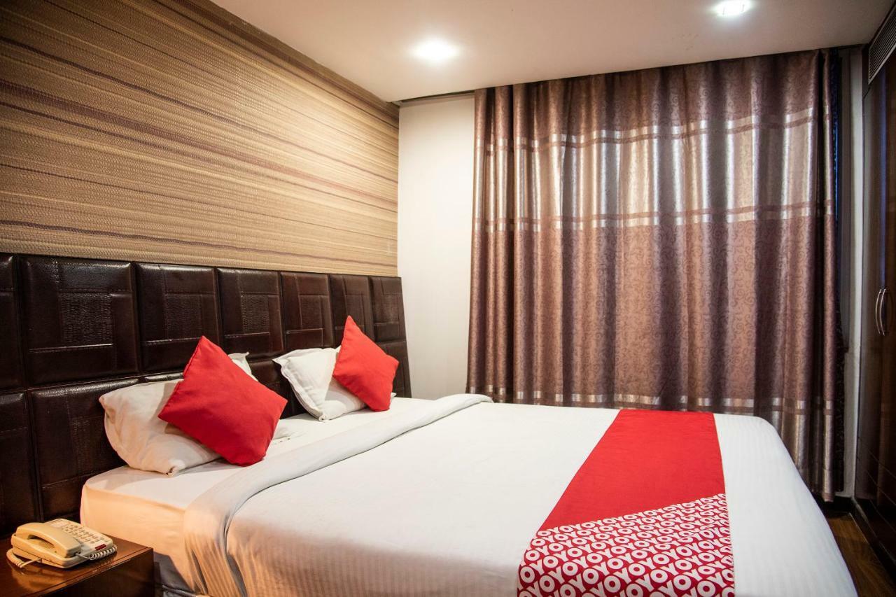 Hotel Patliputra Nirvana Patna (Bihar) Exterior foto